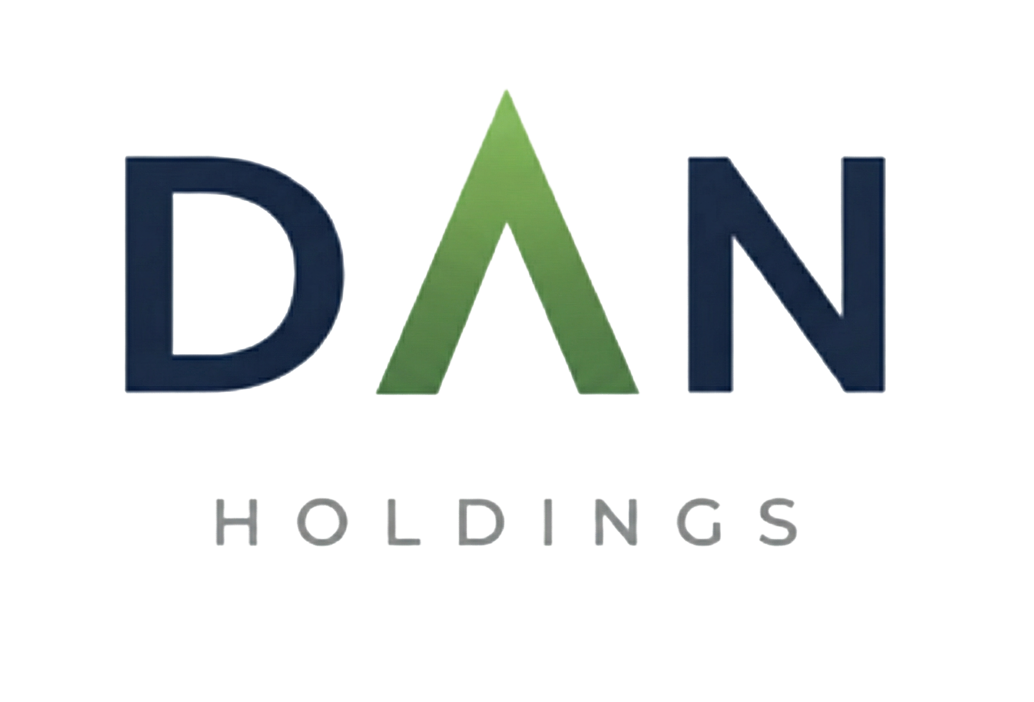 DAN Holdings Logo